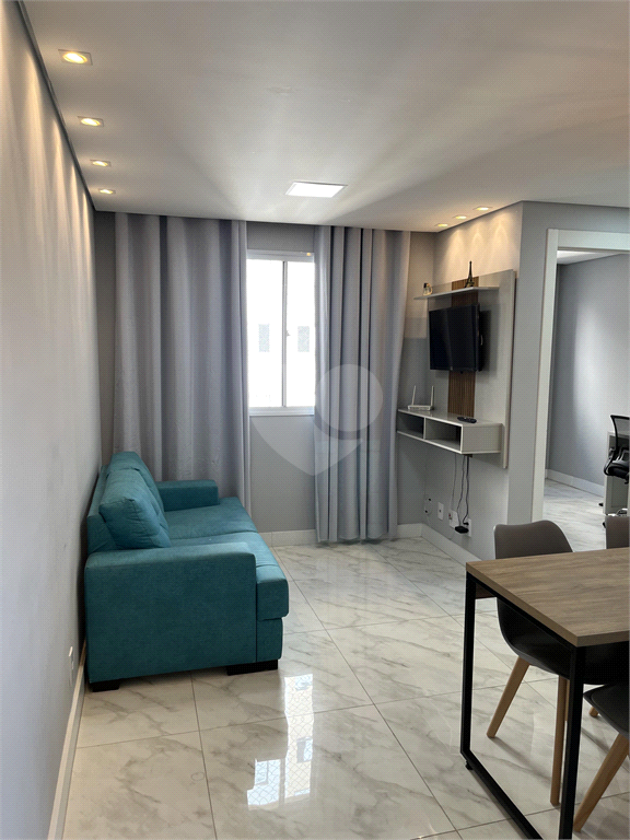 Aluguel Apartamento São Paulo Vila Plana REO972852 1