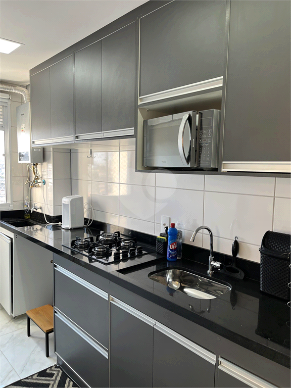 Aluguel Apartamento São Paulo Vila Plana REO972852 14