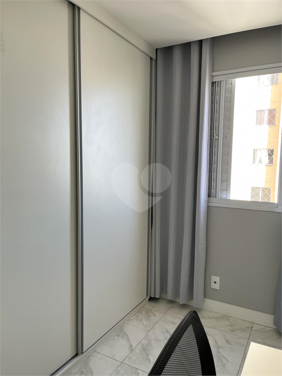 Aluguel Apartamento São Paulo Vila Plana REO972852 10