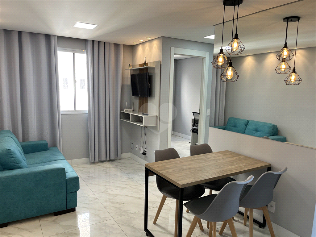 Aluguel Apartamento São Paulo Vila Plana REO972852 2