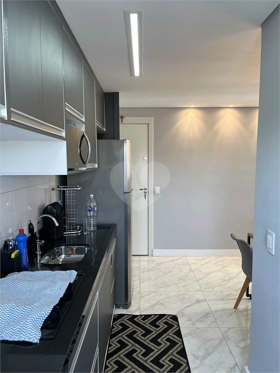 Aluguel Apartamento São Paulo Vila Plana REO972852 11