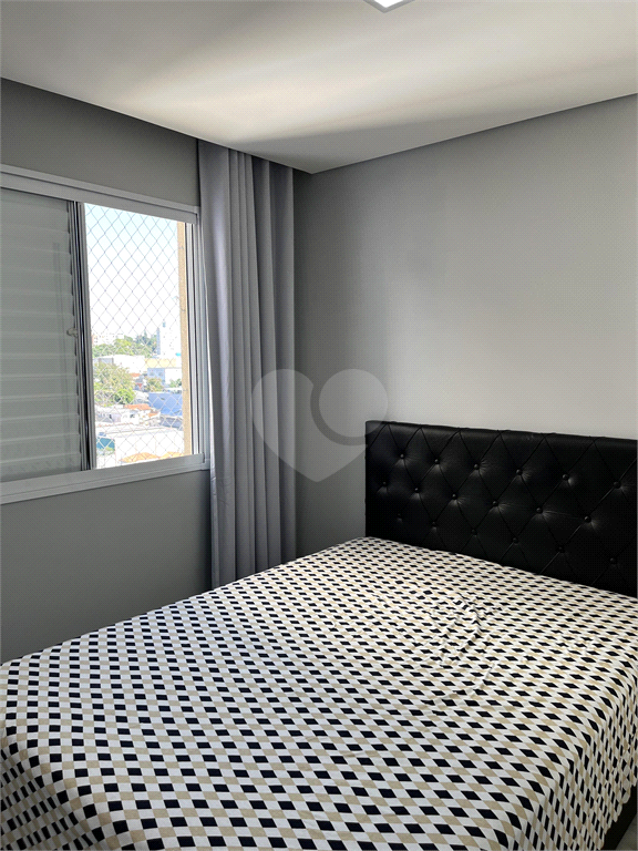 Aluguel Apartamento São Paulo Vila Plana REO972852 4