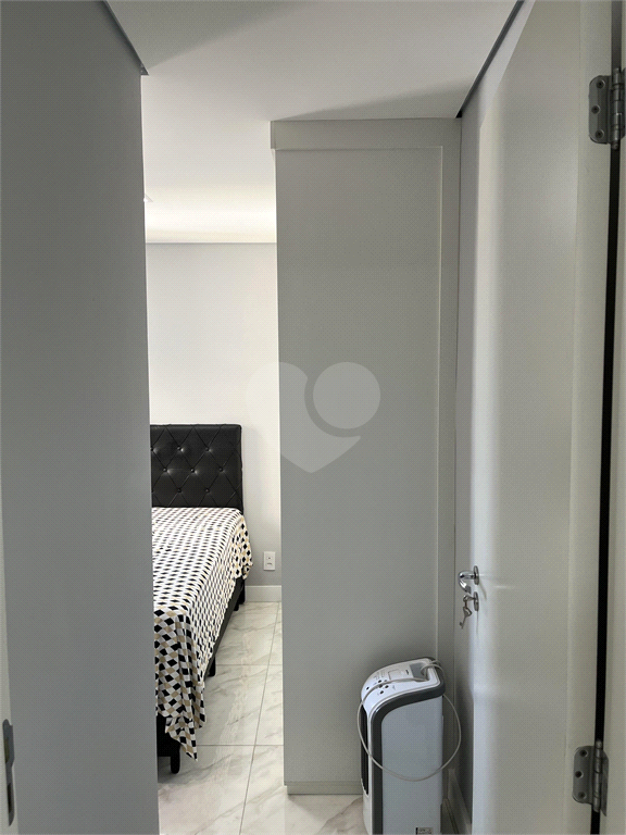 Aluguel Apartamento São Paulo Vila Plana REO972852 3