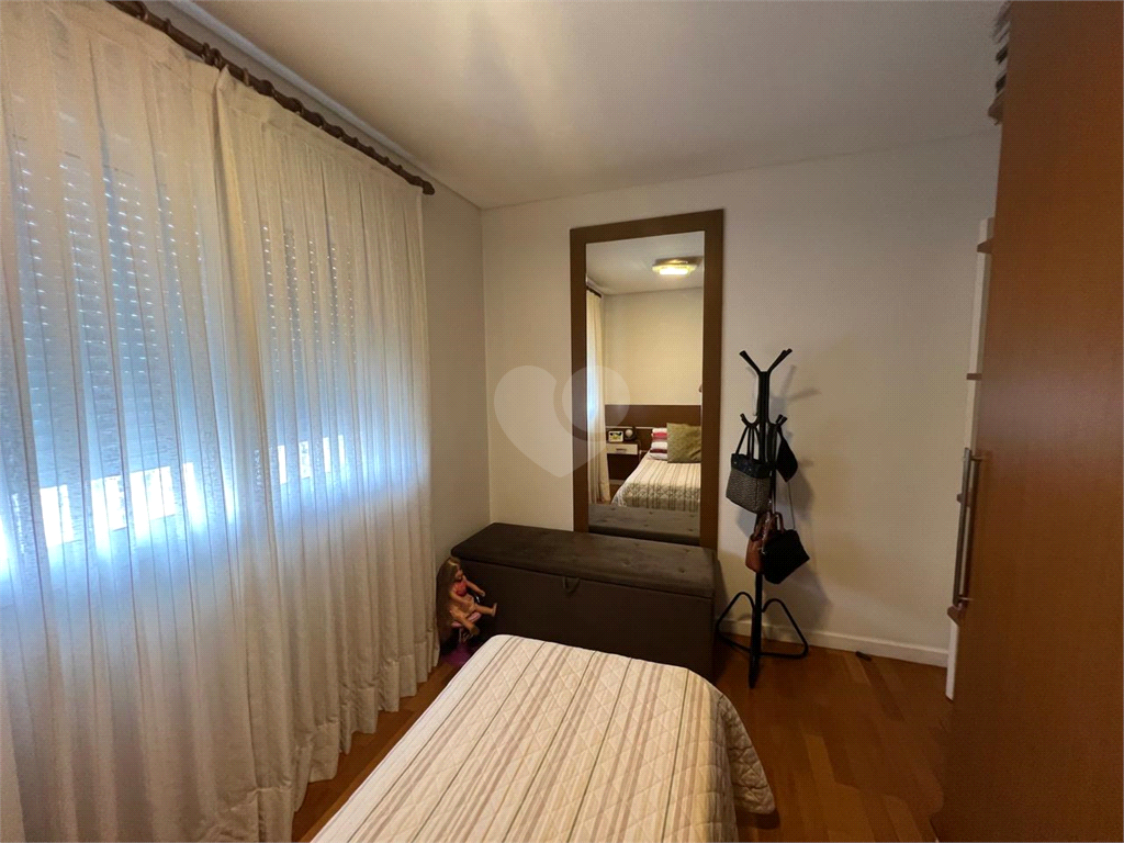 Venda Apartamento São Paulo Vila Leopoldina REO972860 10