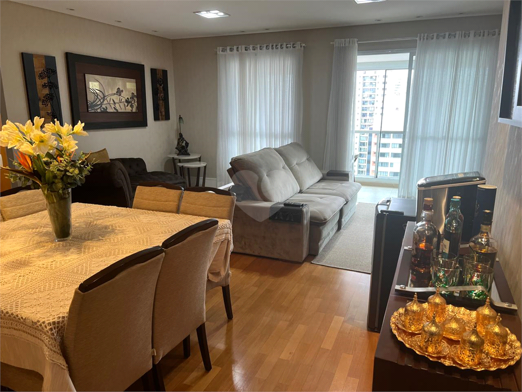 Venda Apartamento São Paulo Vila Leopoldina REO972860 4