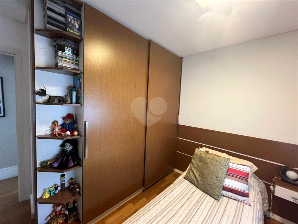 Venda Apartamento São Paulo Vila Leopoldina REO972860 9