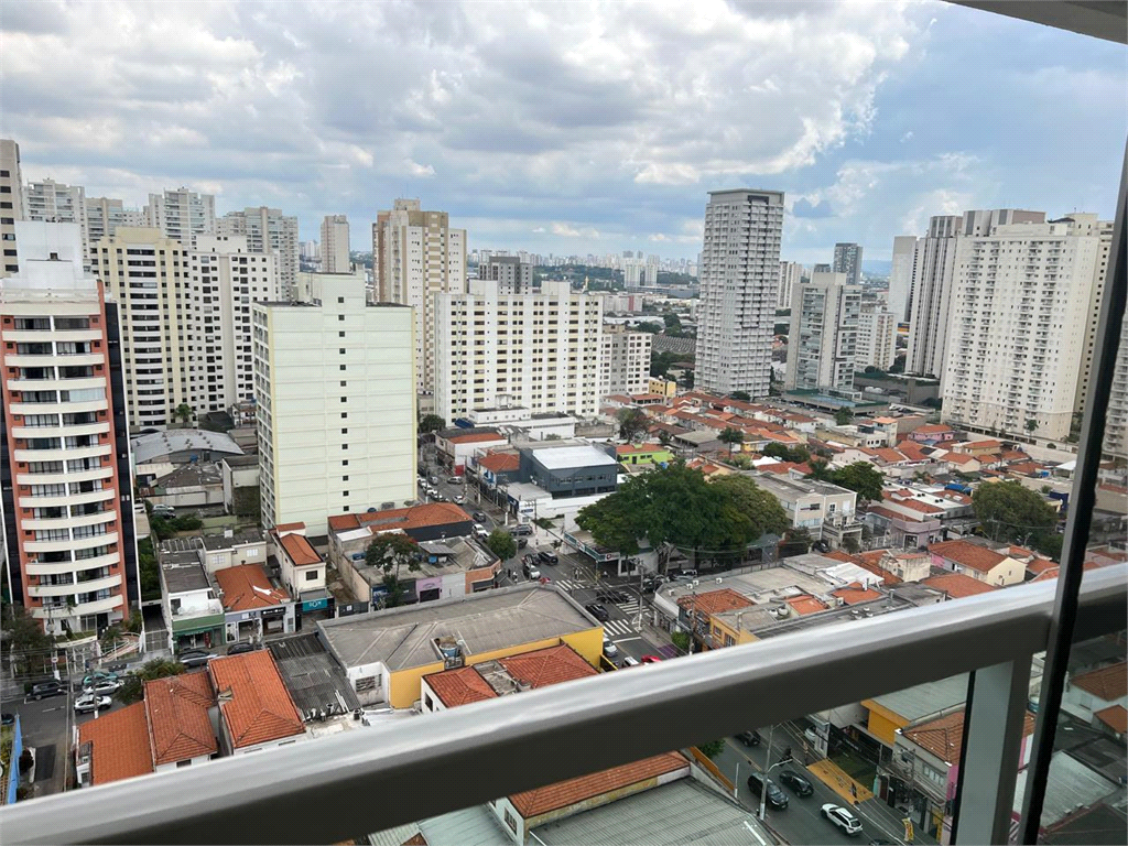 Venda Apartamento São Paulo Vila Leopoldina REO972860 29