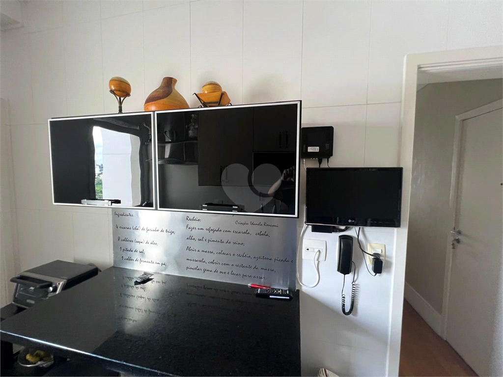 Venda Apartamento São Paulo Vila Leopoldina REO972860 19