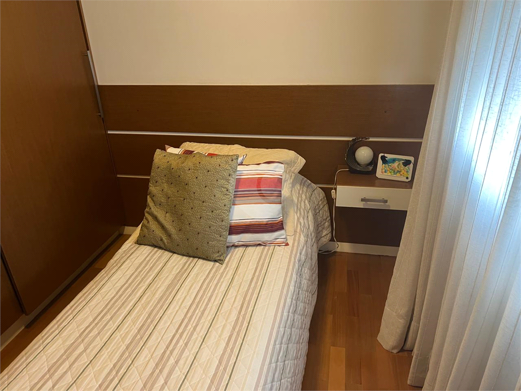 Venda Apartamento São Paulo Vila Leopoldina REO972860 8