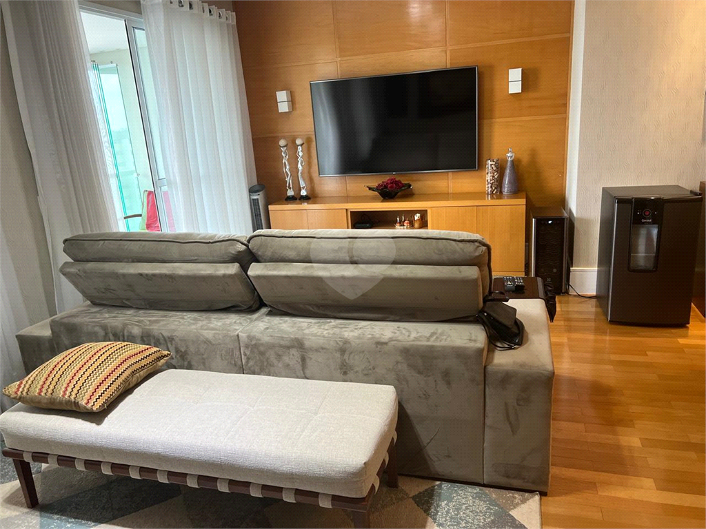 Venda Apartamento São Paulo Vila Leopoldina REO972860 27