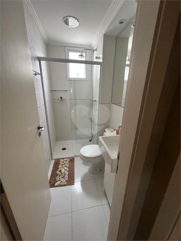 Venda Apartamento São Paulo Vila Leopoldina REO972860 11