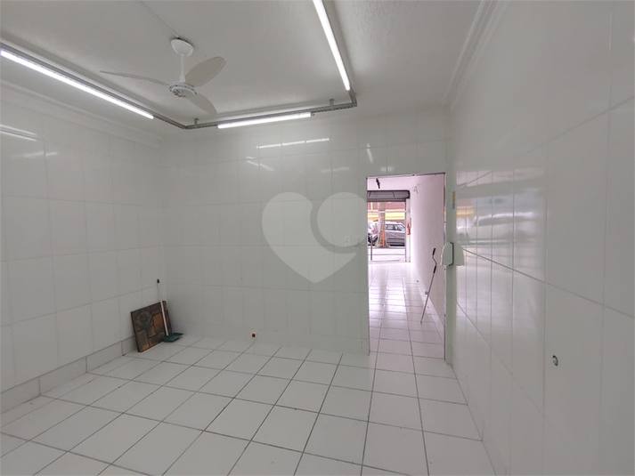 Aluguel Salão Comercial São Paulo Vila Paulo Silas REO972865 8