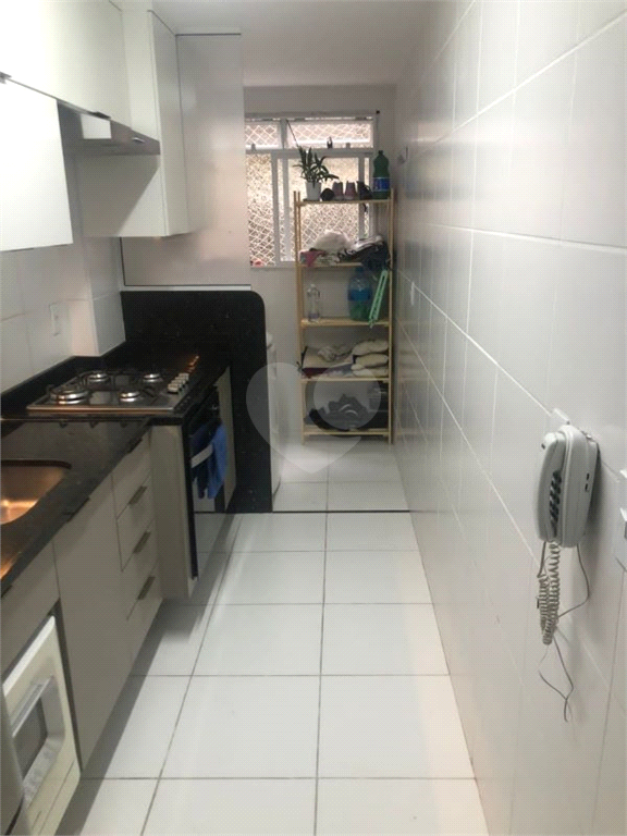 Venda Apartamento Niterói Fonseca REO972867 14