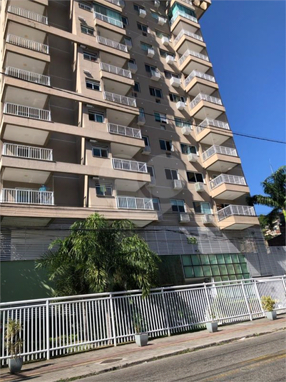 Venda Apartamento Niterói Fonseca REO972867 1