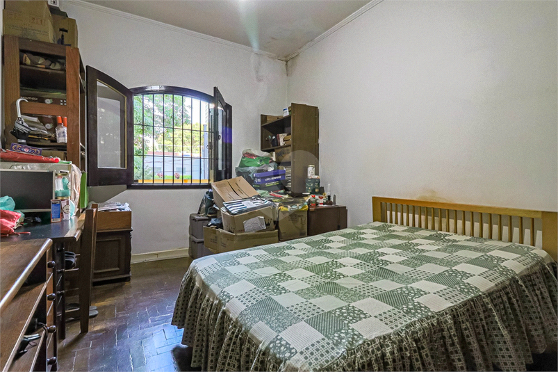 Venda Casa São Paulo Mirandópolis REO972876 30