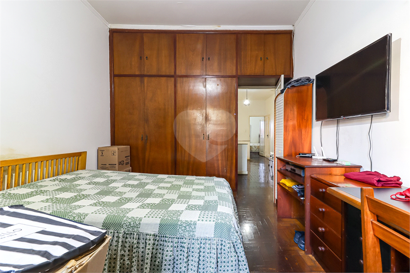 Venda Casa São Paulo Mirandópolis REO972876 31