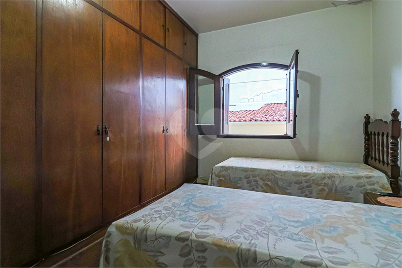 Venda Casa São Paulo Mirandópolis REO972876 36