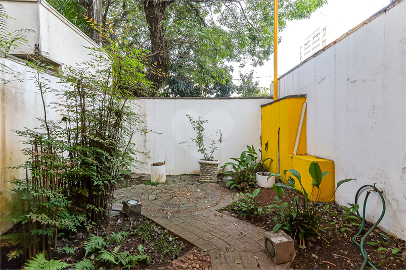 Venda Casa São Paulo Mirandópolis REO972876 60