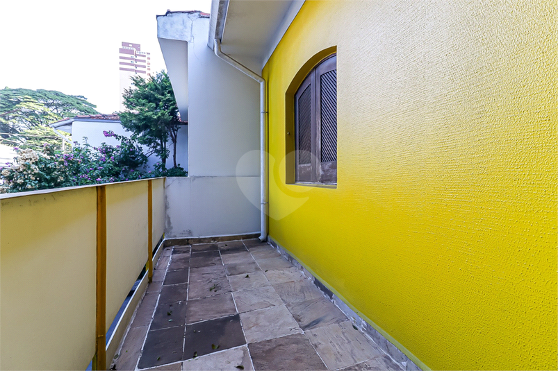 Venda Casa São Paulo Mirandópolis REO972876 16