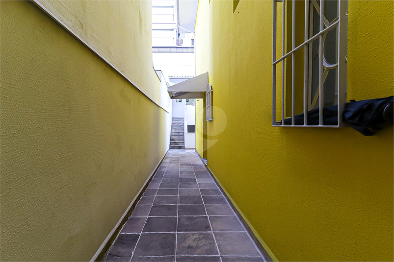 Venda Casa São Paulo Mirandópolis REO972876 64