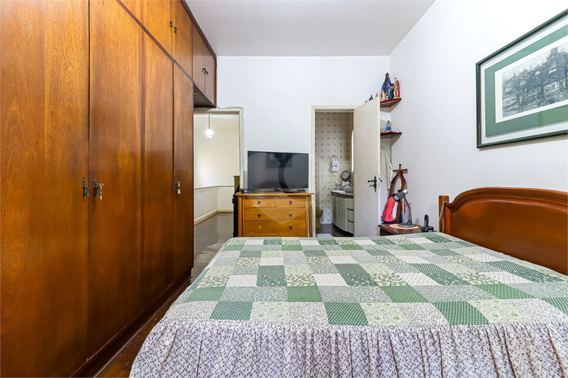 Venda Casa São Paulo Mirandópolis REO972876 22