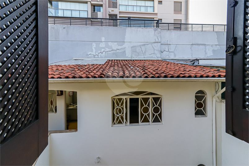 Venda Casa São Paulo Mirandópolis REO972876 37