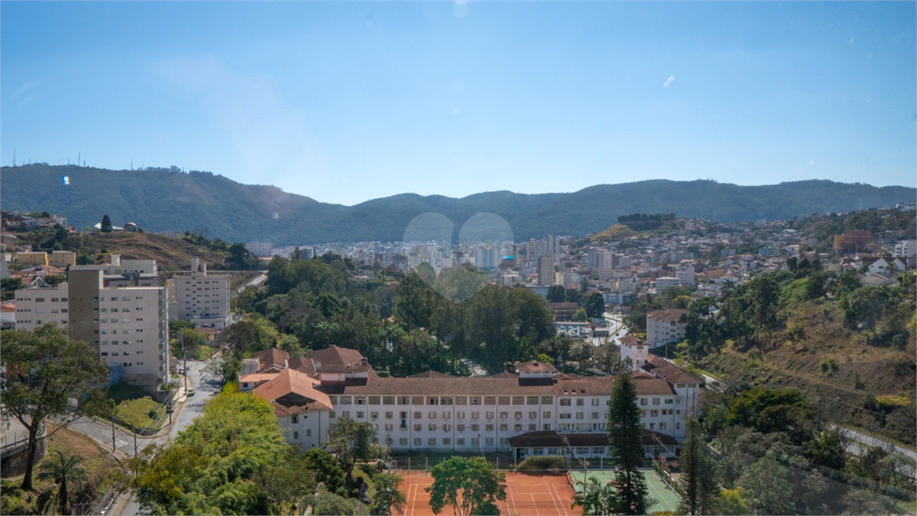 Venda Cobertura Poços De Caldas Jardim Quisisana REO972878 13