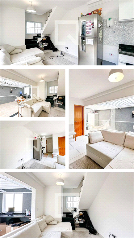 Venda Duplex São Paulo Água Fria REO972883 28