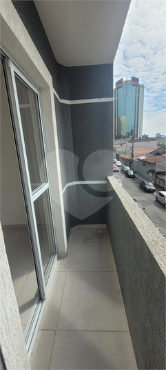 Venda Duplex São Paulo Água Fria REO972883 9