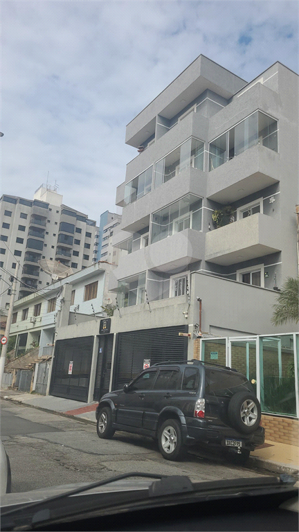 Venda Duplex São Paulo Água Fria REO972883 21