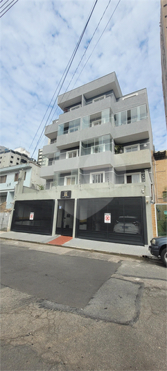 Venda Duplex São Paulo Água Fria REO972883 20