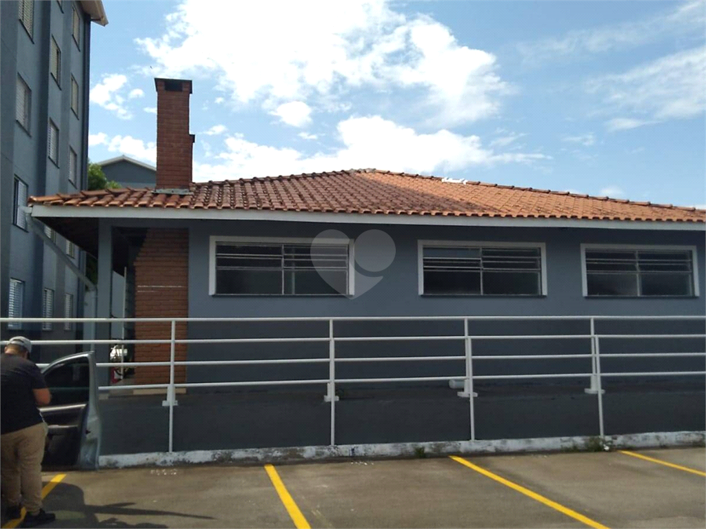 Venda Apartamento Suzano Cidade Boa Vista REO972888 4