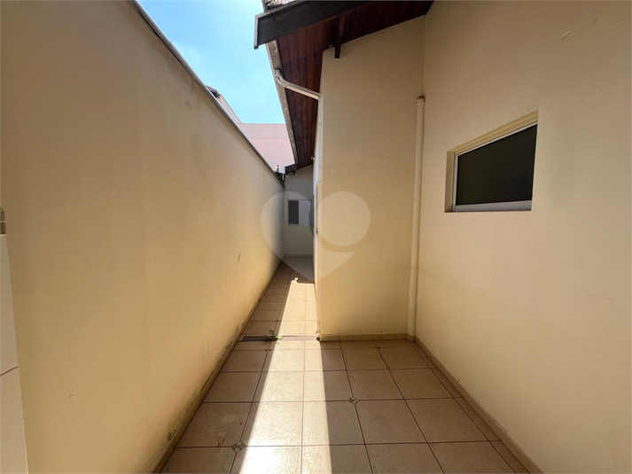 Venda Casa Piracicaba Jardim Brasília REO972895 8