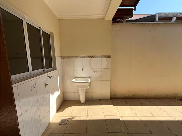 Venda Casa Piracicaba Jardim Brasília REO972895 7