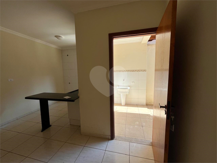 Venda Casa Piracicaba Jardim Brasília REO972895 6