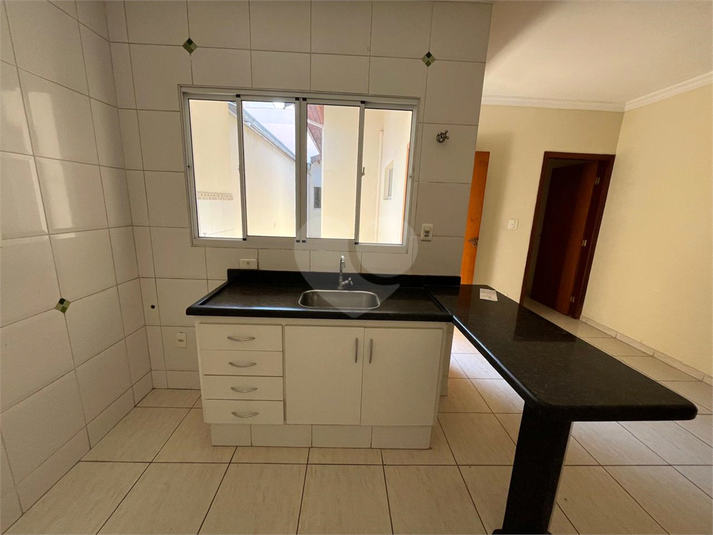 Venda Casa Piracicaba Jardim Brasília REO972895 19