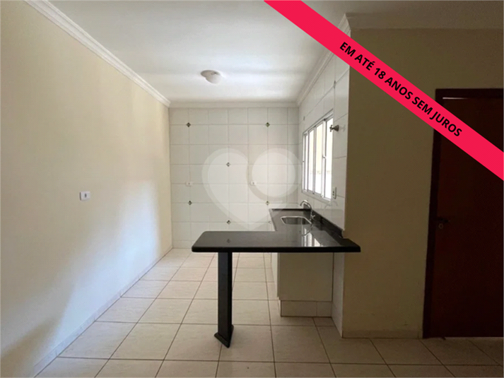 Venda Casa Piracicaba Jardim Brasília REO972895 2