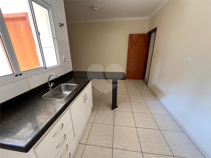 Venda Casa Piracicaba Jardim Brasília REO972895 22