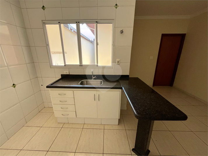 Venda Casa Piracicaba Jardim Brasília REO972895 4