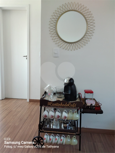 Venda Condomínio São Paulo Vila Nova Mazzei REO972896 31