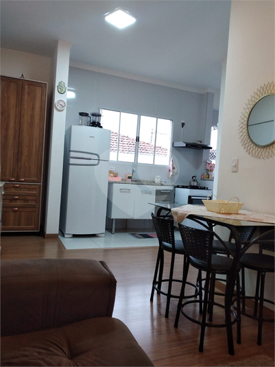 Venda Condomínio São Paulo Vila Nova Mazzei REO972896 20