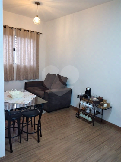 Venda Condomínio São Paulo Vila Nova Mazzei REO972896 9