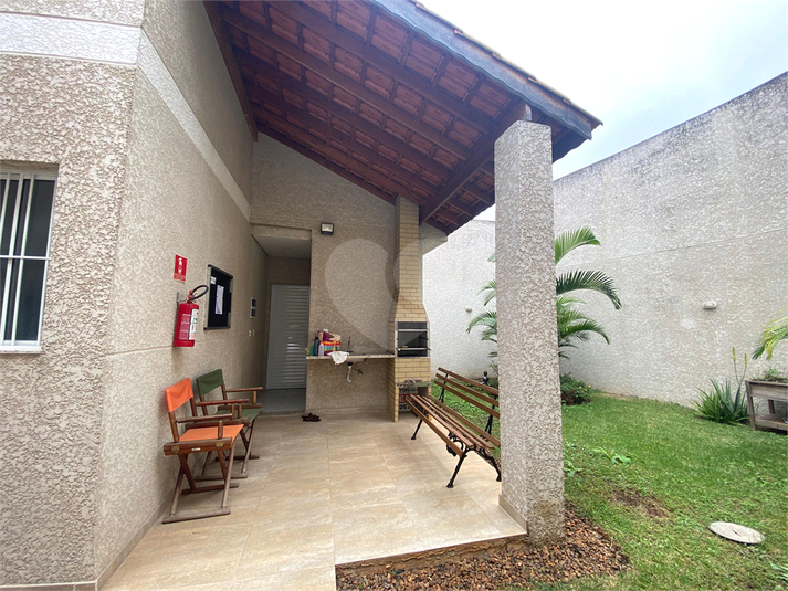 Venda Condomínio São Paulo Vila Nova Mazzei REO972896 3