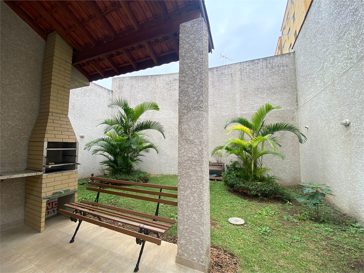 Venda Condomínio São Paulo Vila Nova Mazzei REO972896 35