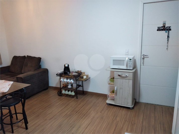 Venda Condomínio São Paulo Vila Nova Mazzei REO972896 18