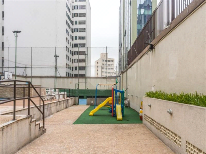 Venda Apartamento São Paulo Perdizes REO972907 18