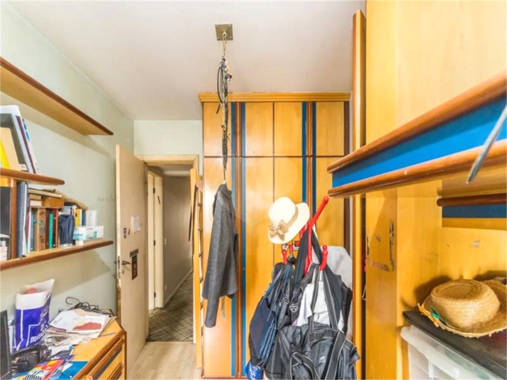 Venda Apartamento São Paulo Perdizes REO972907 10