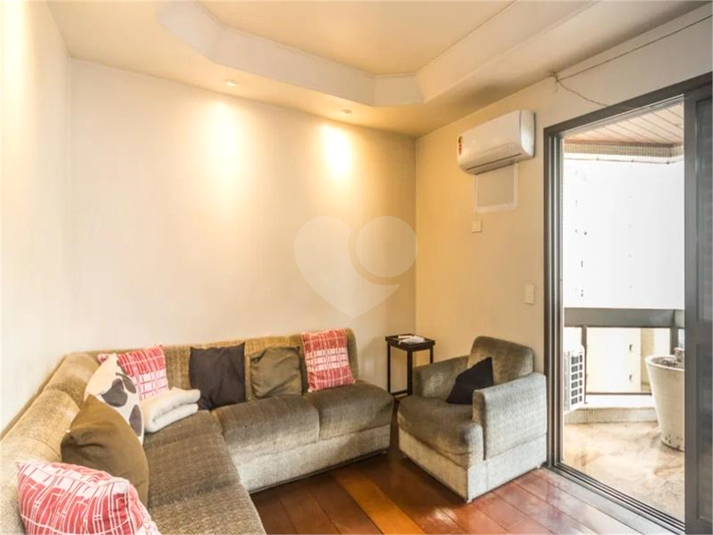 Venda Apartamento São Paulo Perdizes REO972907 5