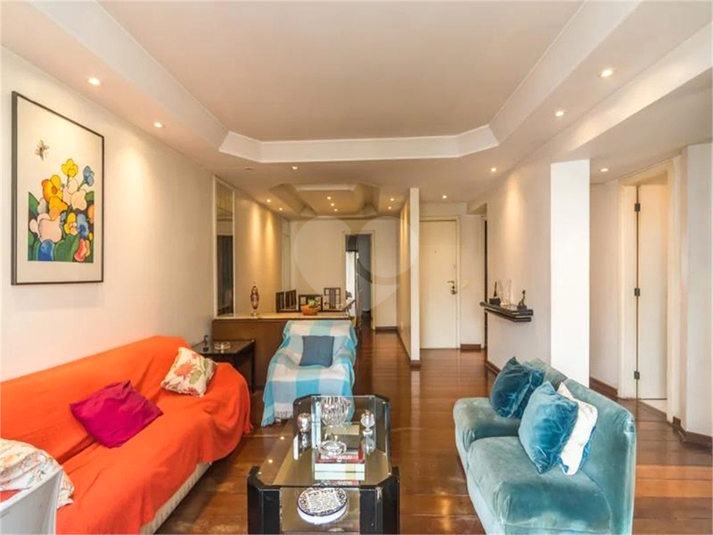 Venda Apartamento São Paulo Perdizes REO972907 3