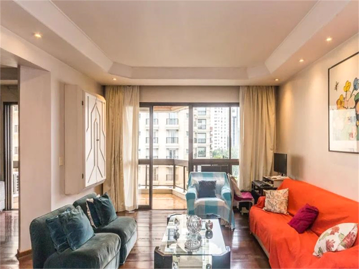 Venda Apartamento São Paulo Perdizes REO972907 1